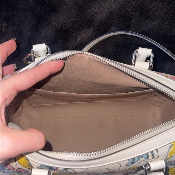 🦋 Coach Butterfly Rowan - Picture 16 of 16